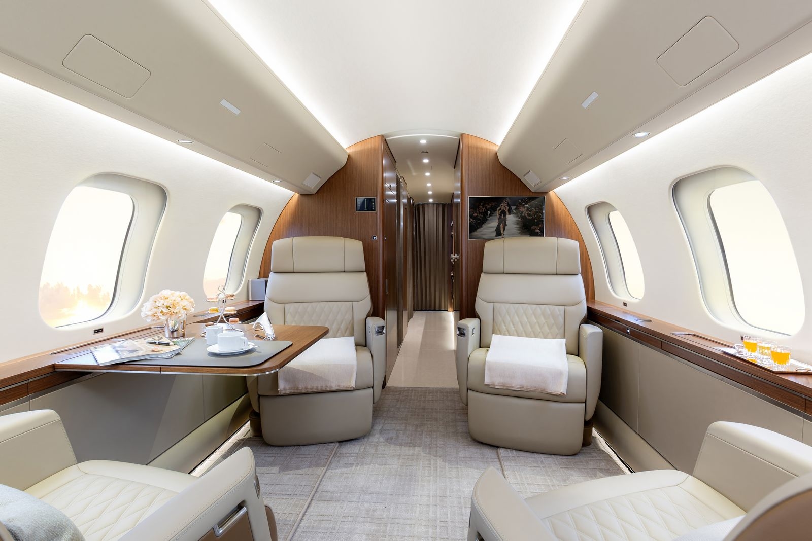 Aircraft Charter