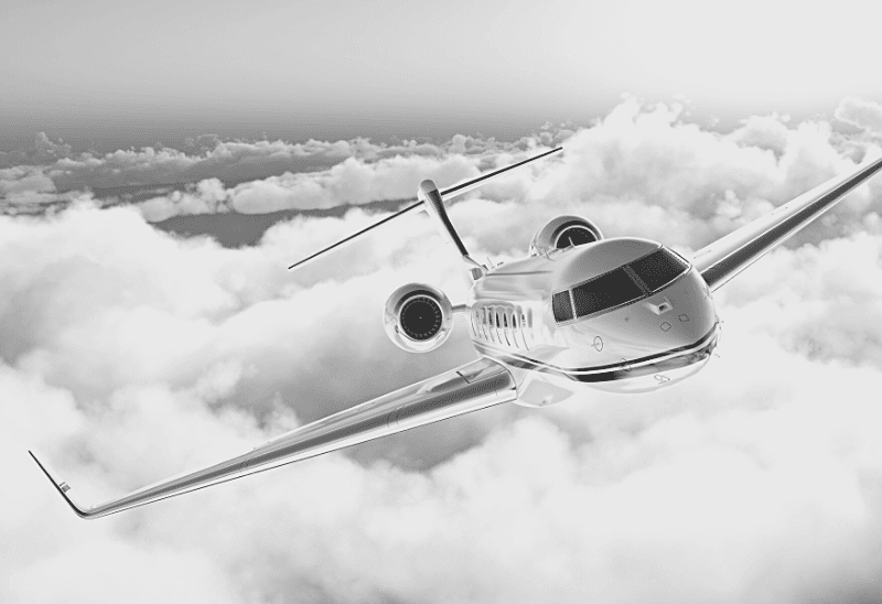 Aircraft Sales