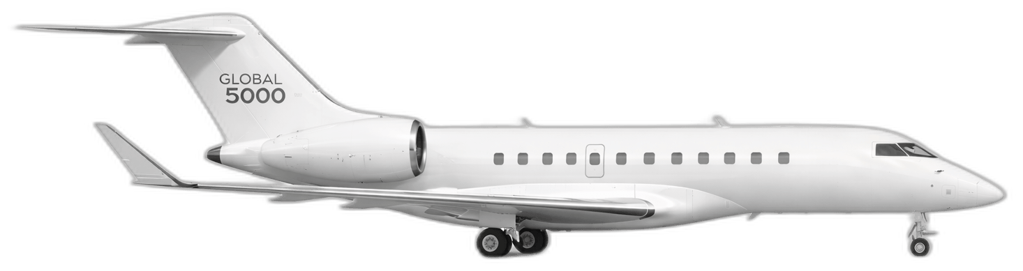 Global 5000/EXPRESS