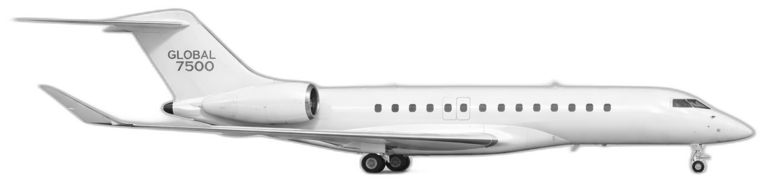 Global 7500