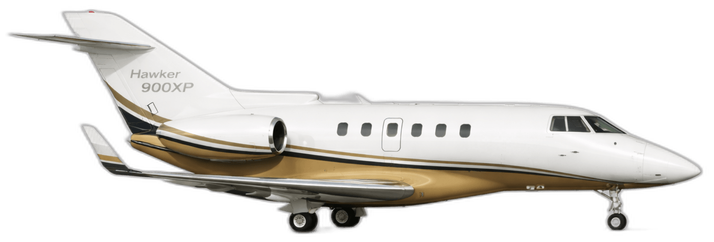 HAWKER BAE 125 750/800XP/850XP/900XP