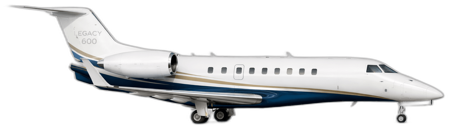 EMB 135/Legacy 600/650