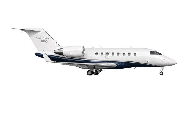 Challenger 604/605/650