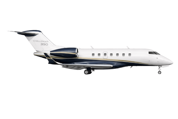 Challenger 300/350/3500