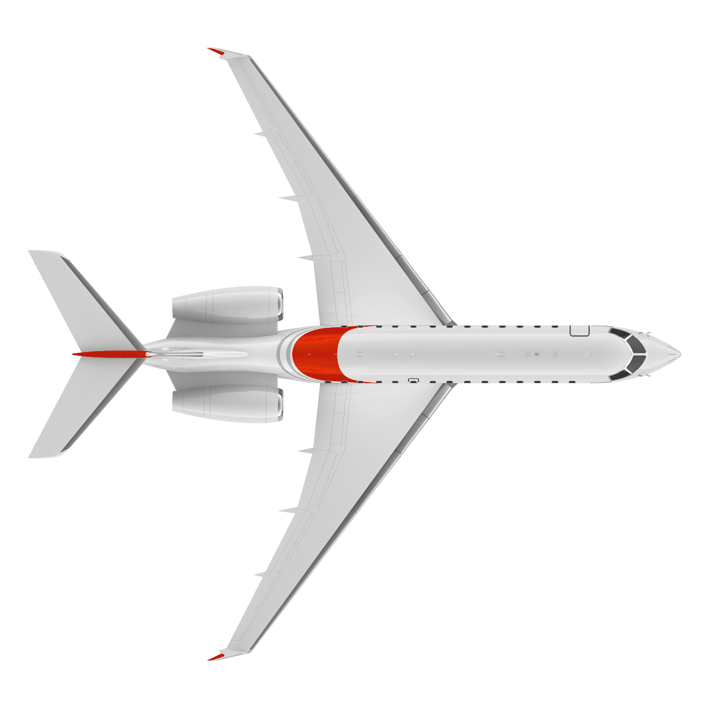 Bombardier Global Express