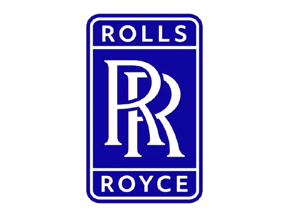 ROLLS ROYCE