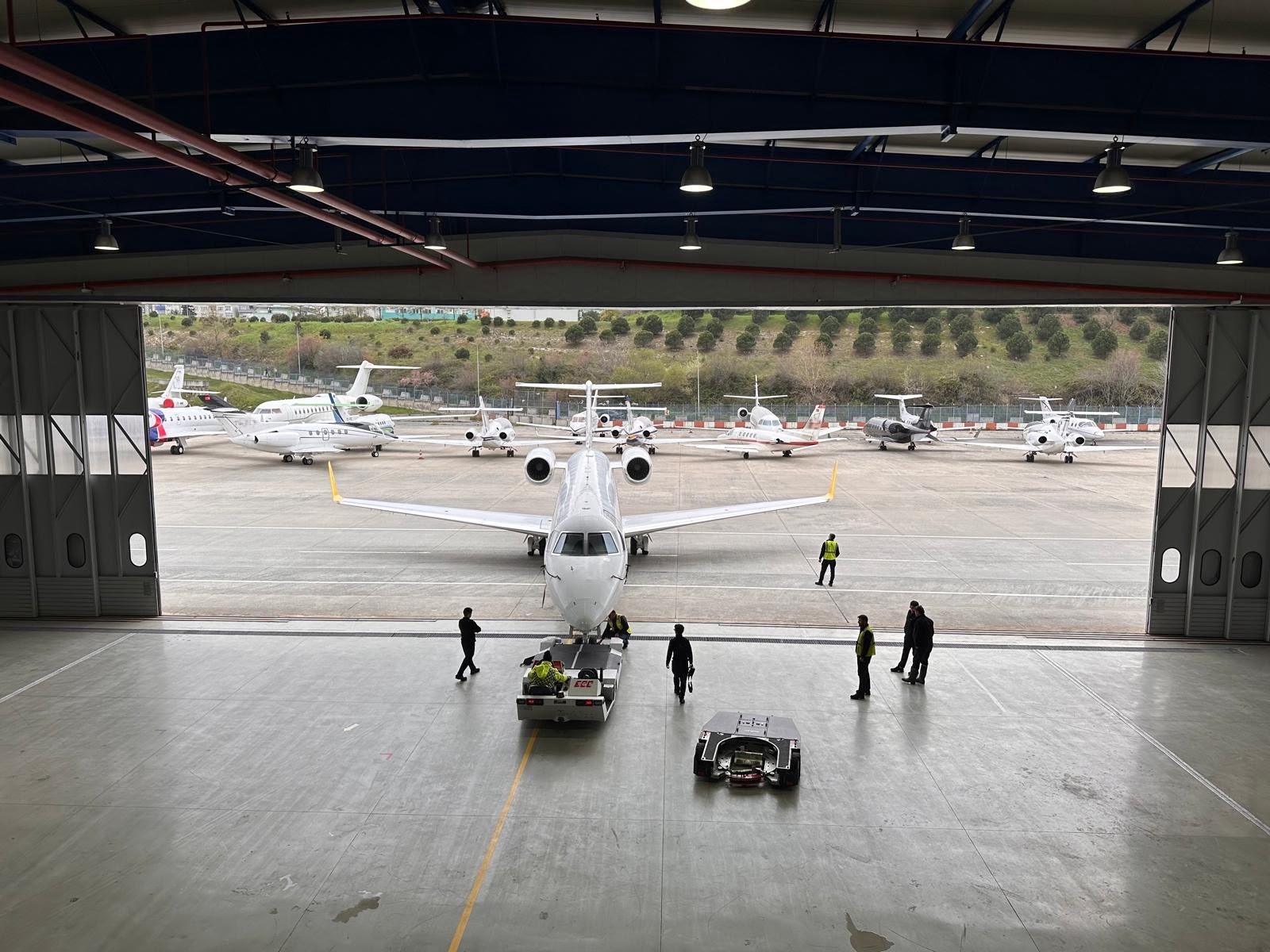 Falcon fleet support2