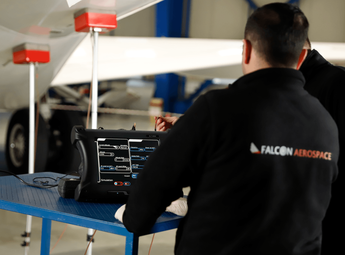 Shop Maintenance